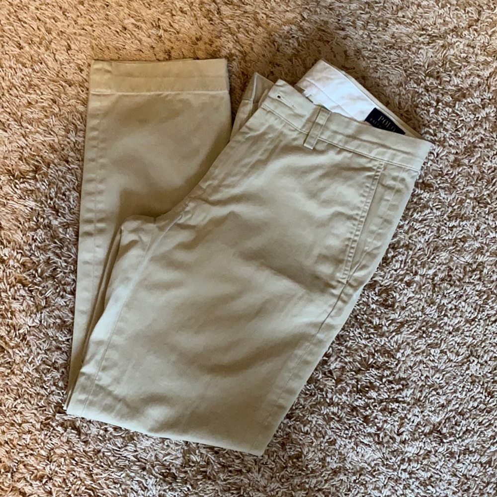 Polo Ralph Lauren slim fit chino 31x30